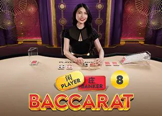 Turbo Baccarat - Spin City - Congo